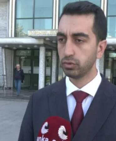 Tuzla Belediye Başkanı Eren Ali Bingöl AK Parti’ye mi geçiyor? İstifa ve İBB krizi iddiası patlak verdi