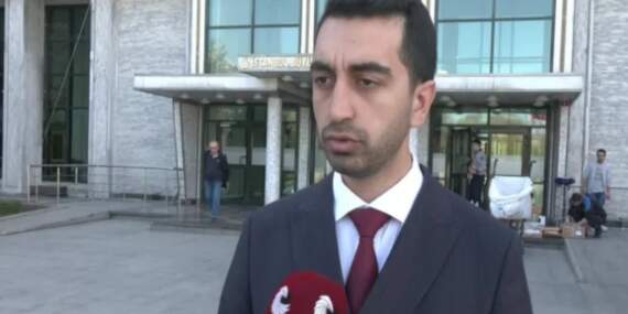 Tuzla Belediye Başkanı Eren Ali Bingöl AK Parti’ye mi geçiyor? İstifa ve İBB krizi iddiası patlak verdi
