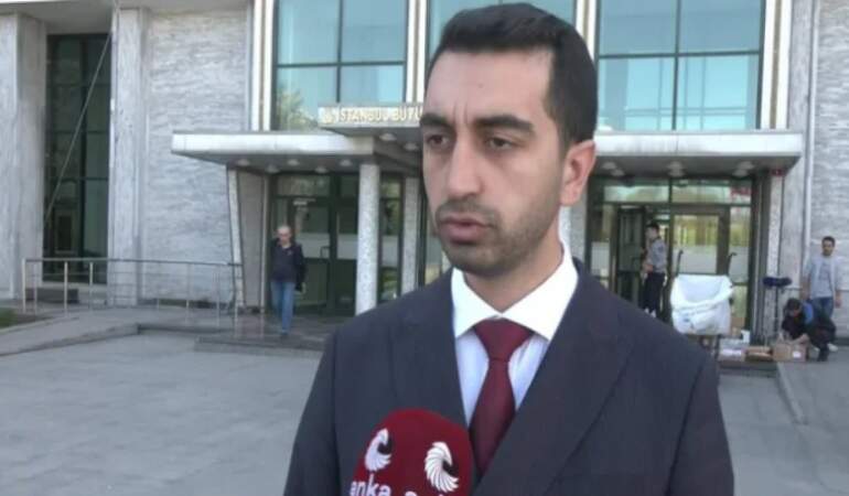 Tuzla Belediye Başkanı Eren Ali Bingöl AK Parti’ye mi geçiyor? İstifa ve İBB krizi iddiası patlak verdi