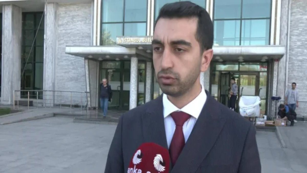 Tuzla Belediye Başkanı Eren Ali Bingöl AK Parti’ye mi geçiyor? İstifa ve İBB krizi iddiası patlak verdi