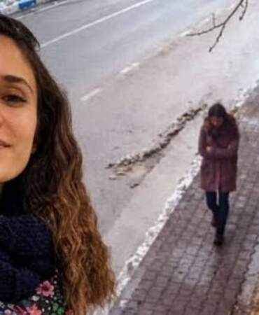 Gülistan Doku hamile olduğu için mi öldürüldü?