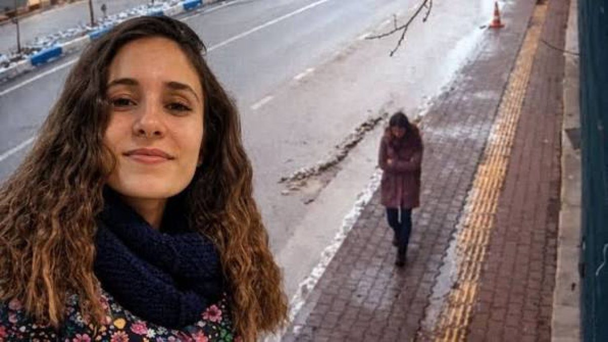 Gülistan Doku hamile olduğu için mi öldürüldü?