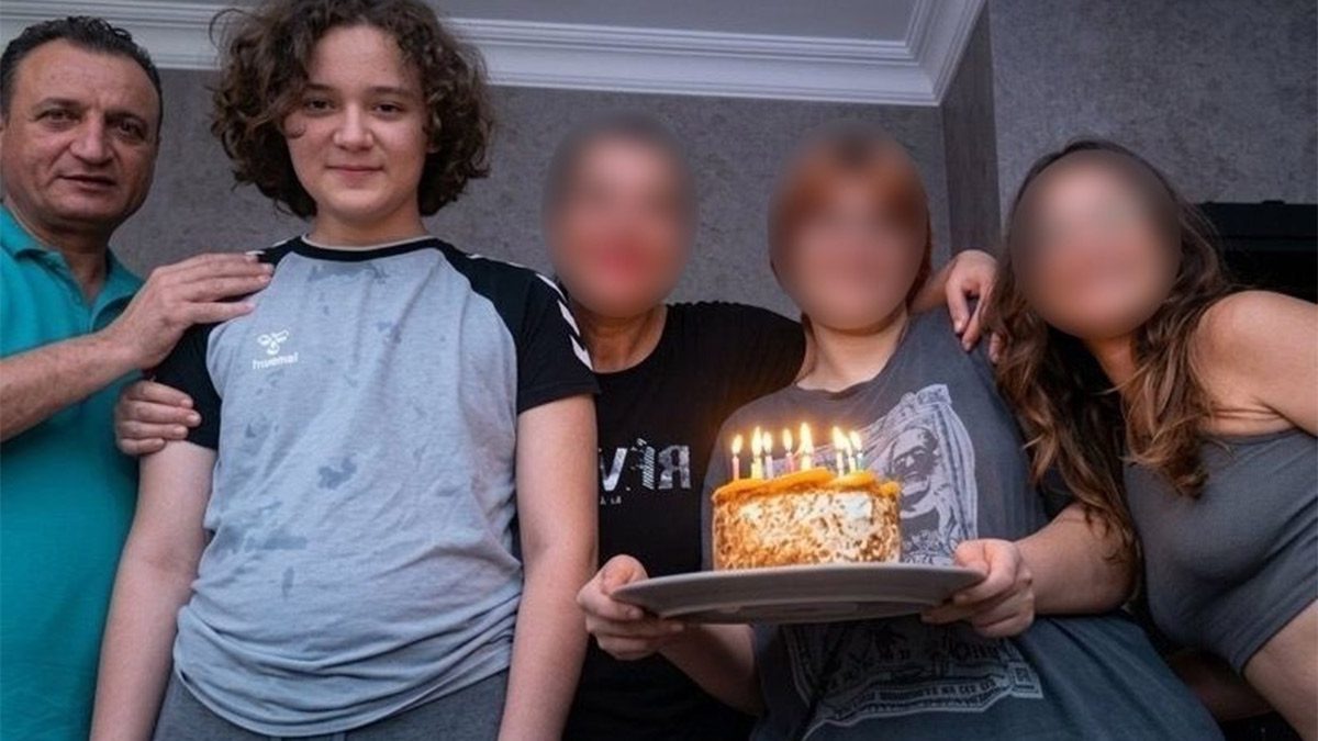 Kahramanmaraş saldırısında anne ve baba hakim karşısına çıkacak