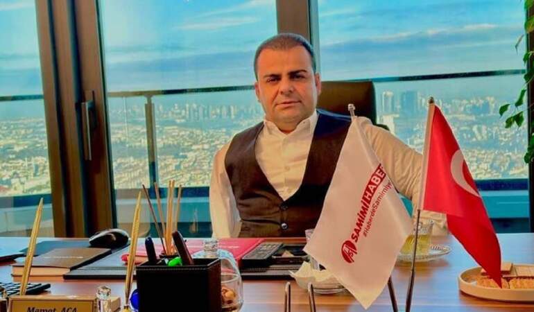 Gülistan Doku soruşturmasında gözaltına alınan Memet Aca hakkında maaş ve tehdit iddiaları