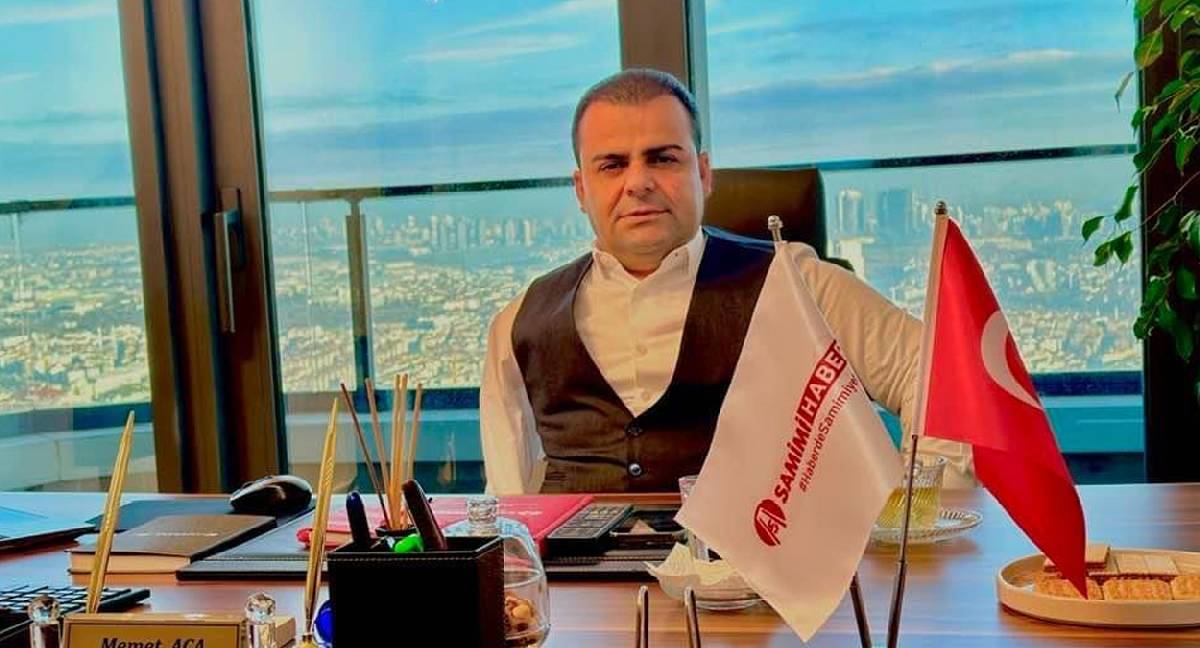 Gülistan Doku soruşturmasında gözaltına alınan Memet Aca hakkında maaş ve tehdit iddiaları