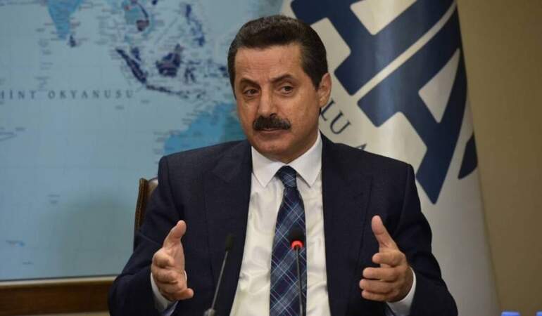 Emekli maaşları için ‘intibak’ yasası mı çıkıyor? AK Partili vekil ‘çözüm’ diyerek açıkladı