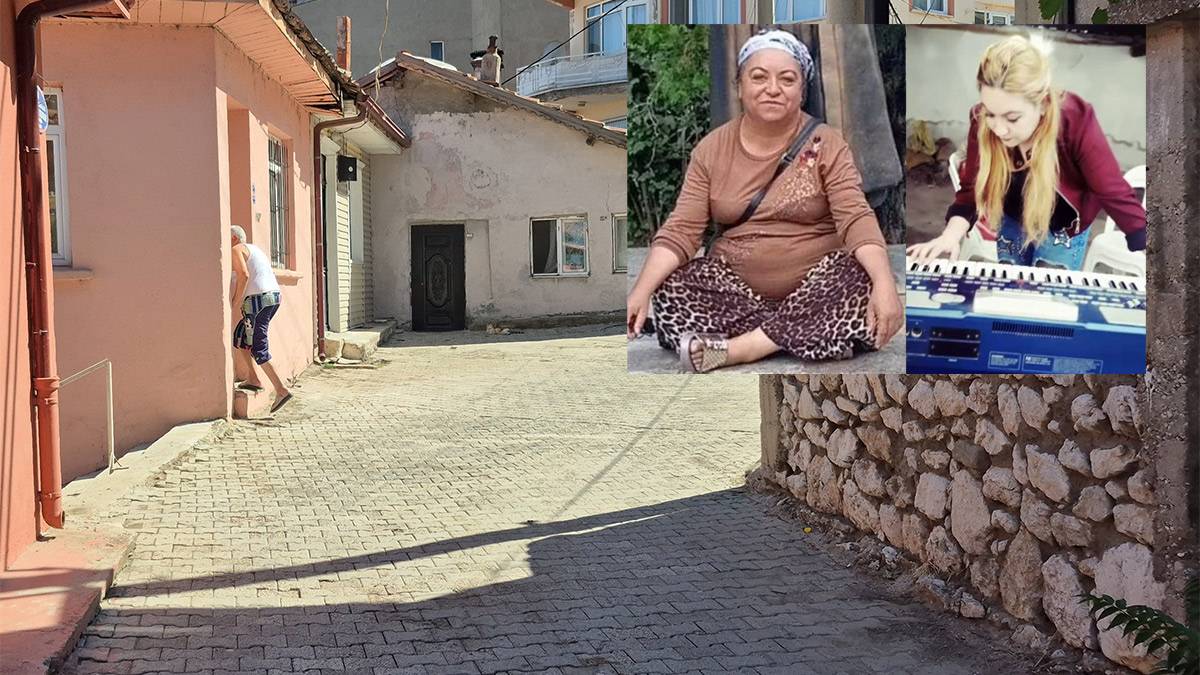 Gürültü tartışması kanlı bitti! Anne hayatını kaybetti, kızı yaralandı