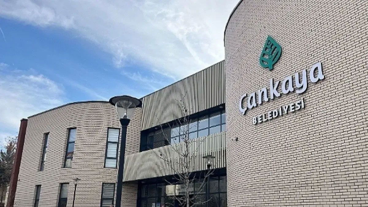 Çankaya Belediye Başkanvekilliği seçimlerinde iki isim yarışacak