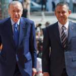 Dünya basını Özgür Özel’in yeni parti hamlesini böyle gördü: Erdoğan’a karşı meydan okuma