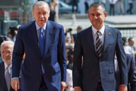 Dünya basını Özgür Özel’in yeni parti hamlesini böyle gördü: Erdoğan’a karşı meydan okuma
