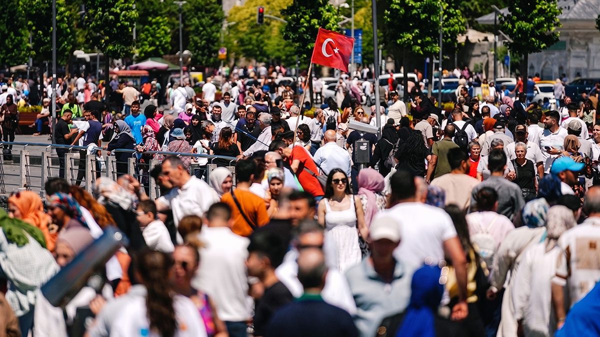 Ölüm istatistiklerinde şaşırtan iller sıralaması: Doğuda en düşük, Karadeniz’de en yüksek oranlar kaydedildi