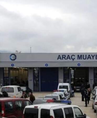 TÜVTÜRK’ten sahte ödeme taleplerine karşı uyarı