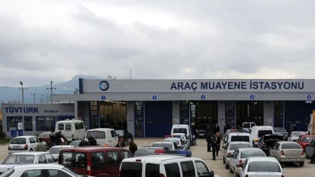 TÜVTÜRK’ten sahte ödeme taleplerine karşı uyarı