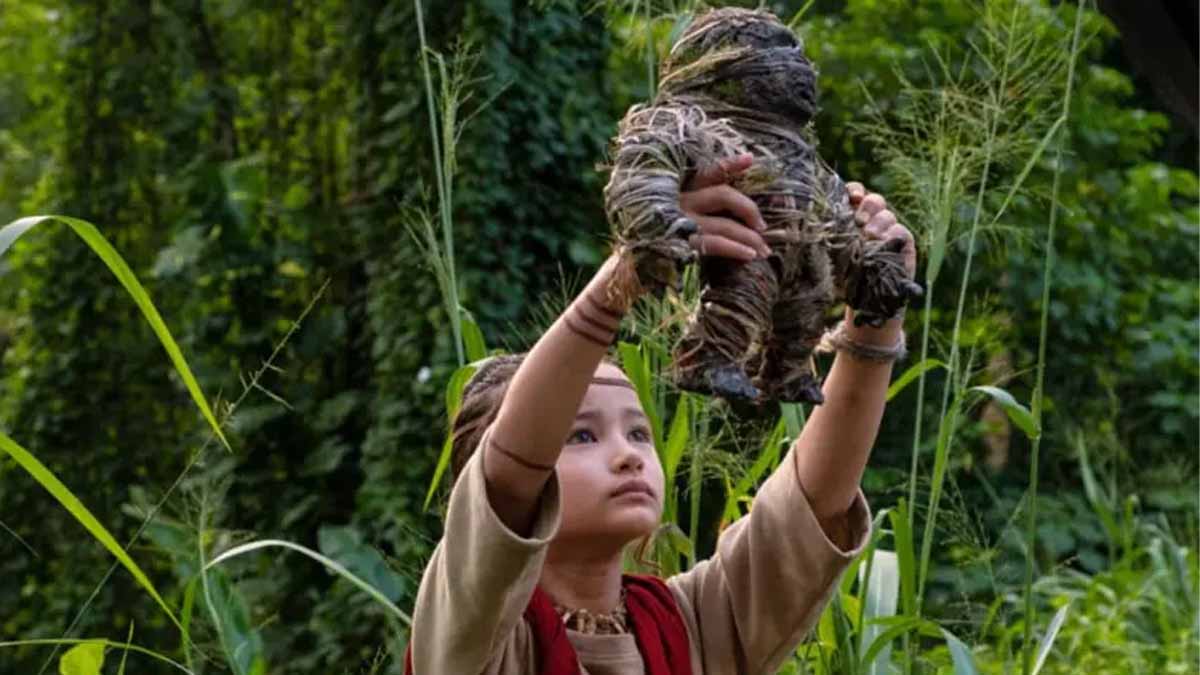Hollywood’u yasa boğan kayıp: Genç oyuncu Kaylee Hottle kazada hayatını kaybetti