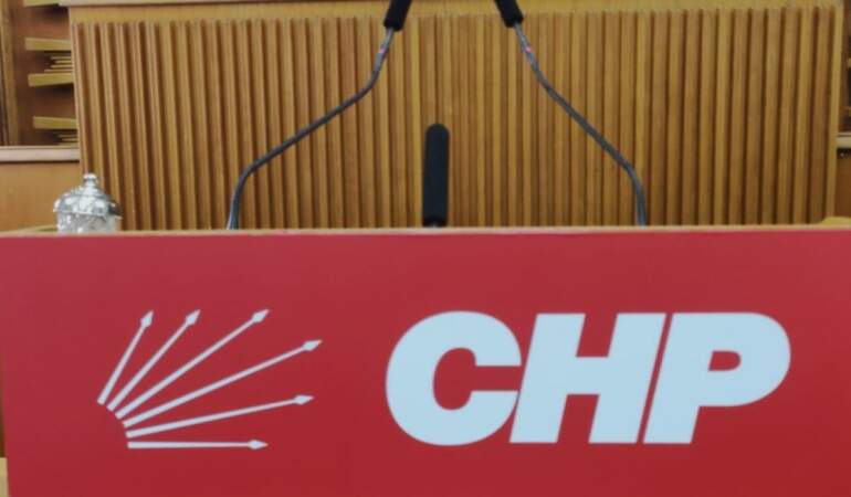 CHP’den kaç kişi istifa etti, sayı açıklandı mı? e-Devlet parti üyeliği iptali nasıl yapılır?