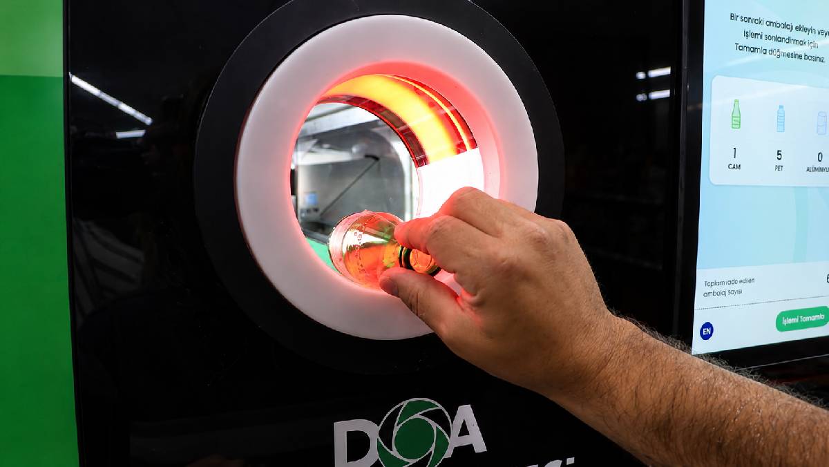 DOA Sistemi’nde yeni dönem: Toplu iadelerde teşvik bedeli değişti