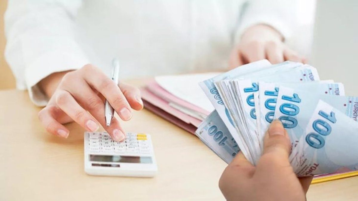 Milyonlarca banka müşterisini ilgilendiren o gizli madde ortaya çıktı: Artık cebinizden çıkacak!