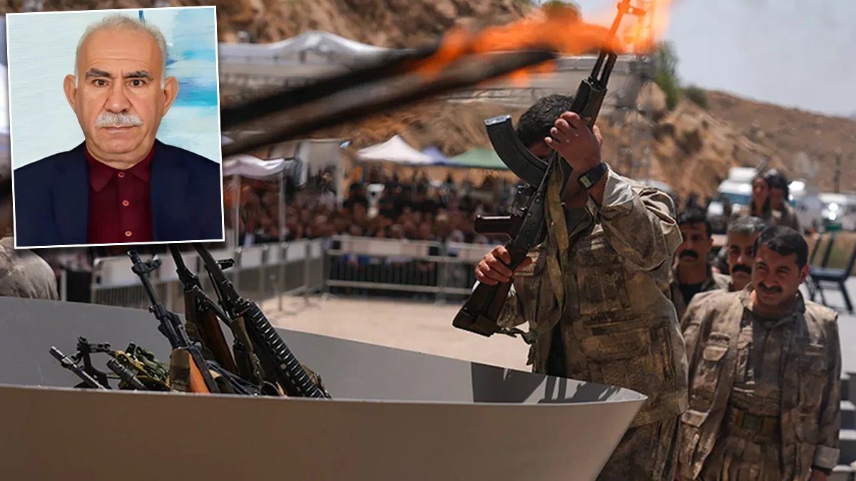 ‘Terörsüz Türkiye’ Çerçeve Yasasında taslağın detayları belli oldu: Öcalan’a statüye sıcak bakılmıyor