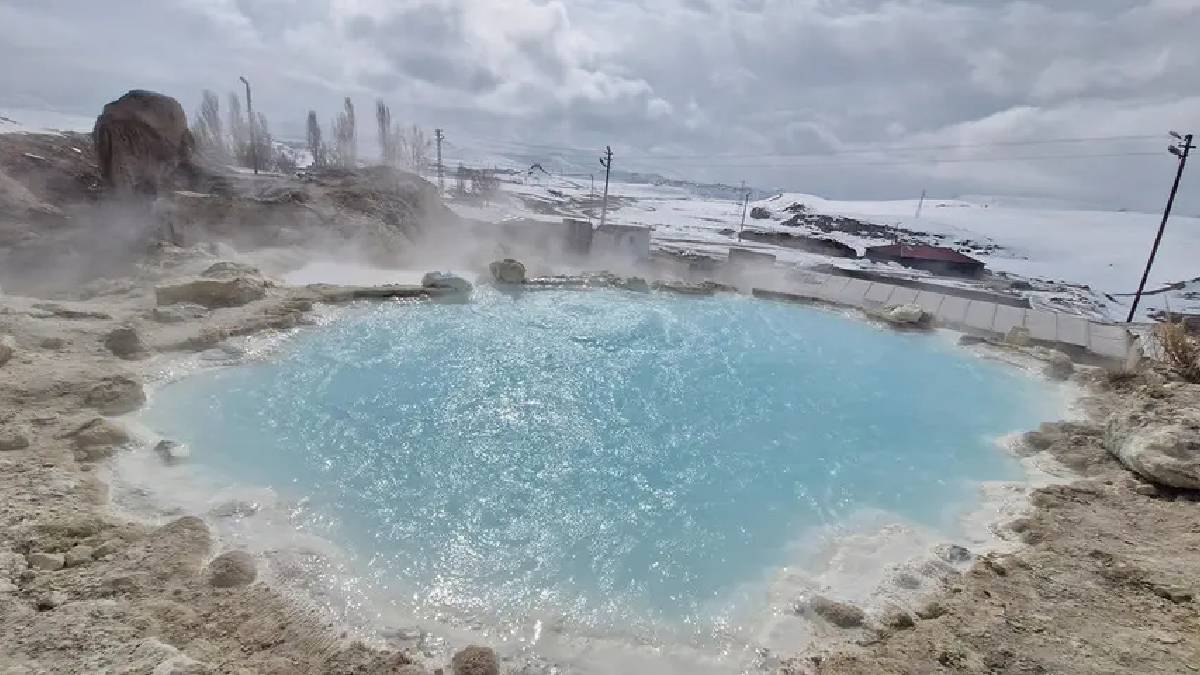 4 mevsim ayrı güzellik sunuyor! Türkiye’nin medeniyetleri buluşturan tatil cenneti