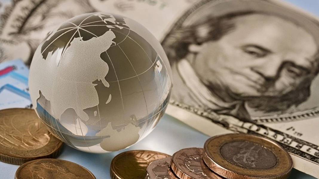 IMF’den 2026 küresel borç haritası: ABD zirvede, Türkiye güvenli bölgede