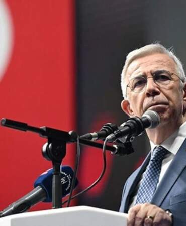 Özgür Özel’in Yeni Parti hamlesi sonrası Mansur Yavaş, Vahap Seçer ve Cemil Tugay ne karar aldı?