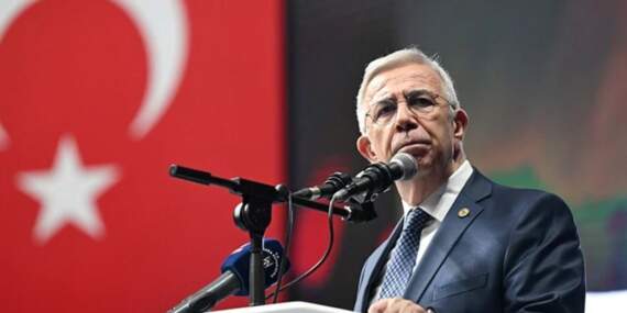 Özgür Özel’in Yeni Parti hamlesi sonrası Mansur Yavaş, Vahap Seçer ve Cemil Tugay ne karar aldı?
