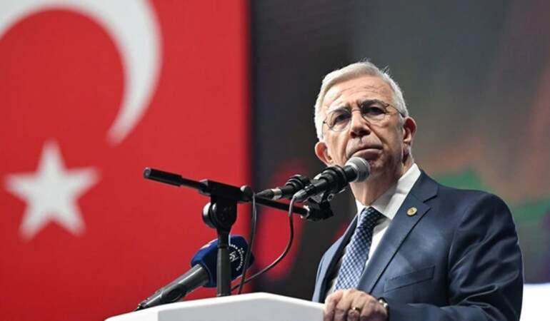 Özgür Özel’in Yeni Parti hamlesi sonrası Mansur Yavaş, Vahap Seçer ve Cemil Tugay ne karar aldı?