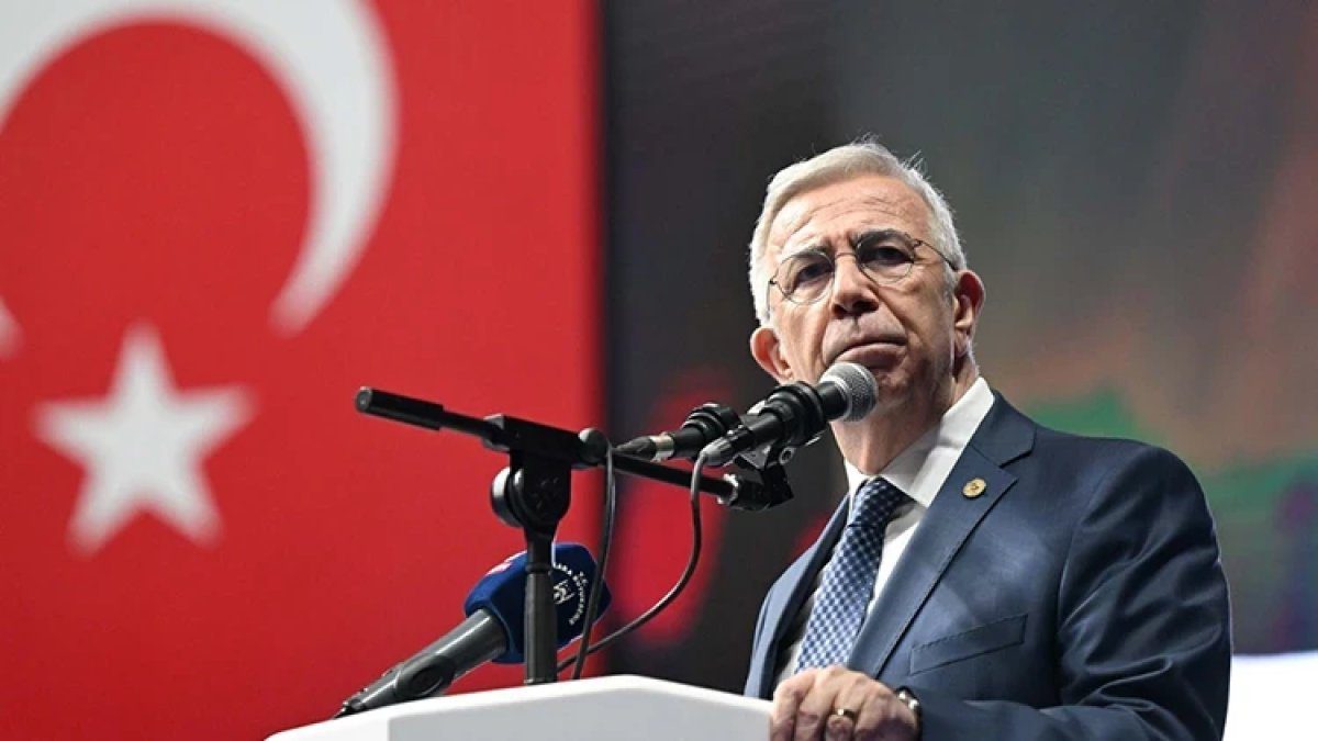 Özgür Özel’in Yeni Parti hamlesi sonrası Mansur Yavaş, Vahap Seçer ve Cemil Tugay ne karar aldı?