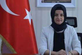 İstanbullular Dikkat: Ardahan’dan İstanbul Vali Yardımcılığı’na atanan Esengül Korkmaz Çiçekli kimdir?