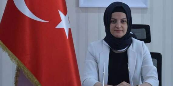 İstanbullular Dikkat: Ardahan’dan İstanbul Vali Yardımcılığı’na atanan Esengül Korkmaz Çiçekli kimdir?