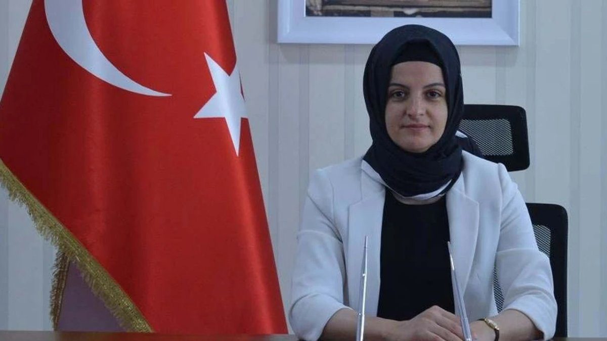 İstanbullular Dikkat: Ardahan’dan İstanbul Vali Yardımcılığı’na atanan Esengül Korkmaz Çiçekli kimdir?