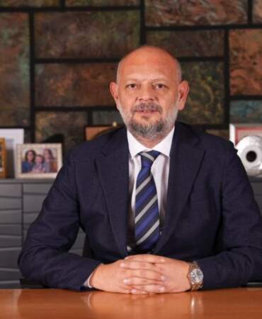 Hakan Faydasıçok: Çelik sektöründe kalite ve güven odaklı büyüme önceliğimiz