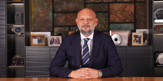 Hakan Faydasıçok: Çelik sektöründe kalite ve güven odaklı büyüme önceliğimiz