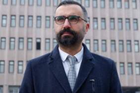 Gazeteci Alican Uludağ serbest bırakıldı