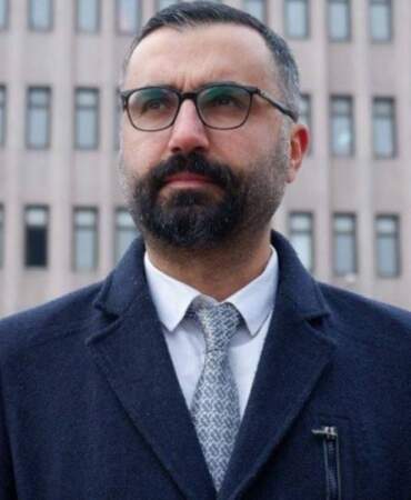 Gazeteci Alican Uludağ serbest bırakıldı