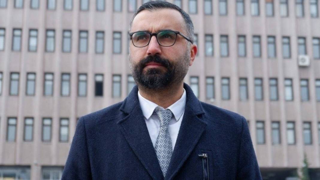 Gazeteci Alican Uludağ serbest bırakıldı