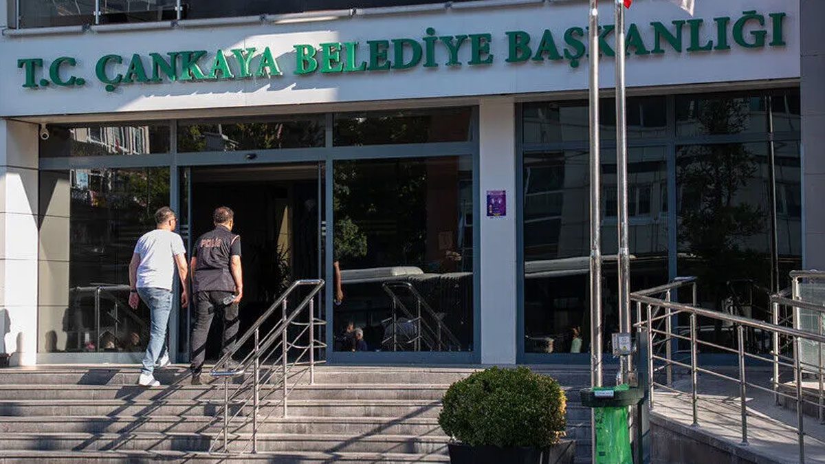 Çankaya Belediyesi Başkanvekilliğine CHP’li Haldun Güler seçildi