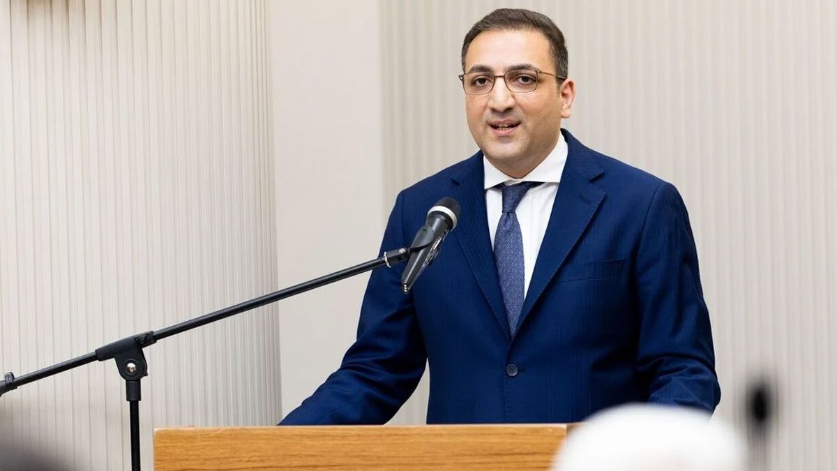 Balçova Belediye Başkanı Onur Yiğit’in ev hapsi kaldırıldı