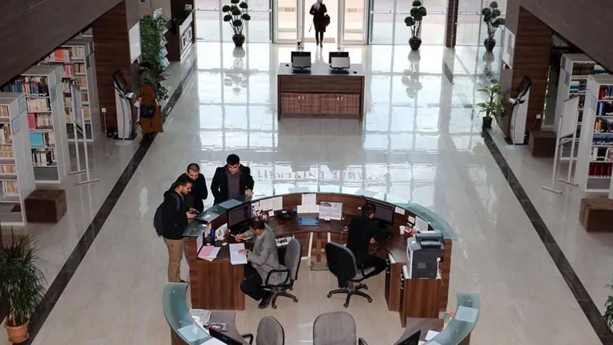Vakıf üniversitelerine zam sınırı