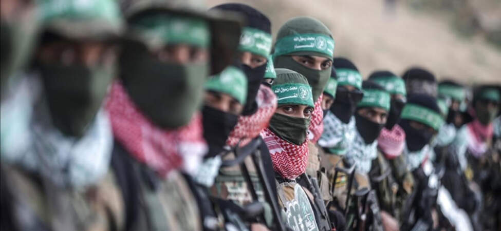 Hamas liderinden Türkiye’ye teşekkür: Arabuluculuk çabalarına minnettarız