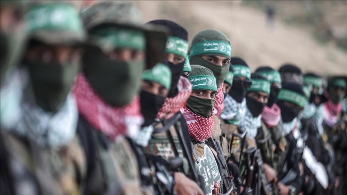 Hamas liderinden Türkiye’ye teşekkür: Arabuluculuk çabalarına minnettarız