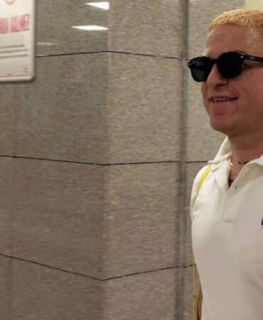 Gökhan Özoğuz’dan Haluk Levent çıkışı: Çevremi yönlendirdim