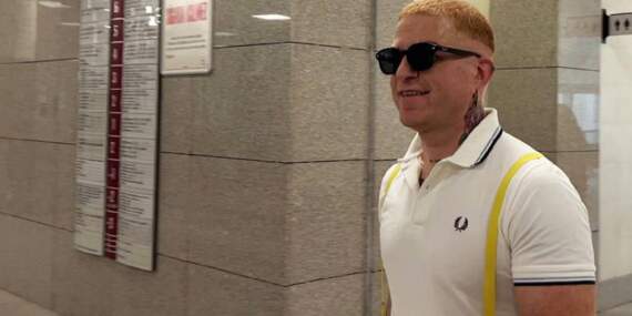 Gökhan Özoğuz’dan Haluk Levent çıkışı: Çevremi yönlendirdim