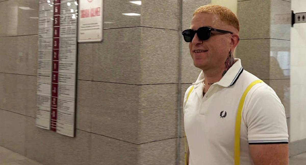 Gökhan Özoğuz’dan Haluk Levent çıkışı: Çevremi yönlendirdim