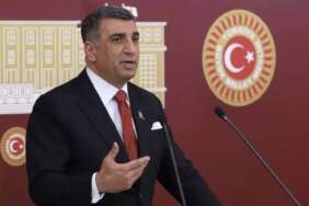 Gürsel Erol: Yoluma CHP’de devam edeceğim