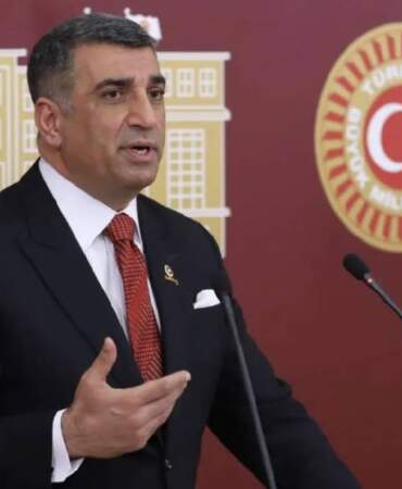 Gürsel Erol: Yoluma CHP’de devam edeceğim