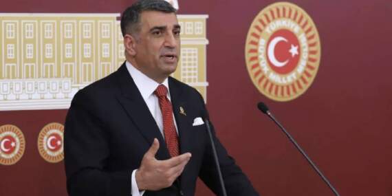 Gürsel Erol: Yoluma CHP’de devam edeceğim