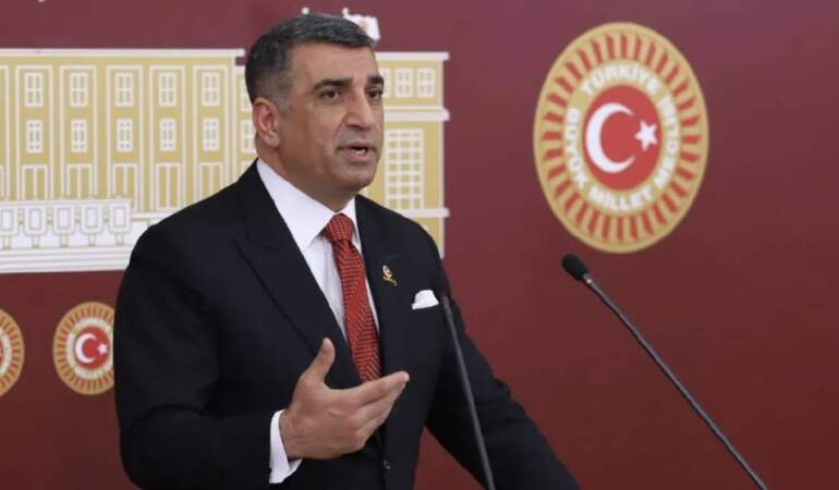 Gürsel Erol: Yoluma CHP’de devam edeceğim