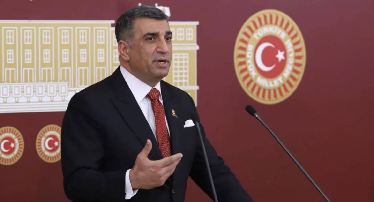 Gürsel Erol: Yoluma CHP’de devam edeceğim