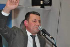 Espiye Belediye Başkanı Erol Karadere CHP’den istifa etti: Bağımsız devam edeceğini açıkladı